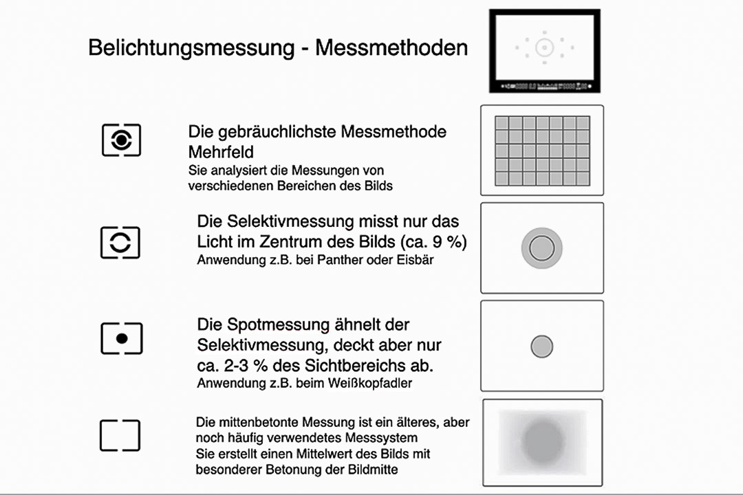 belichtungsmessung-fotografie-messmethoden-mehrfeldmessung-spotmessung